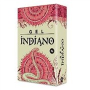 Gel Indiano bisnaga