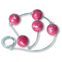 Bolinhas Tailandesas G