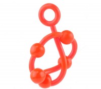 Bolinha Tailandesa Resistente e Flexível em Gel