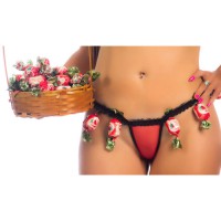 Calcinha perfumada