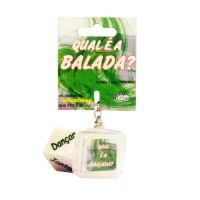 Chaveiro qual a balada