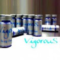 Vigorous Sexy Energy Drink Sexy Imagination 