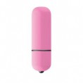 Vibrador Mini Pink Bullet