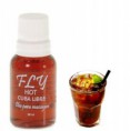 Óleo para Massagem Fly Hot Cuba Libre 