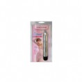 Vibrador Sweet Stimulator Prata Sensual Import