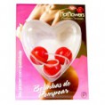 Bolinhas de Pompoar P
